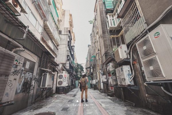 跟著泰國攝影師之眼 重新認識台灣的溫暖平實_img_3